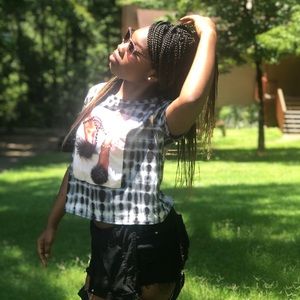 Meet your Posher, Aaliyah